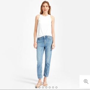 Everlane Summer Jean